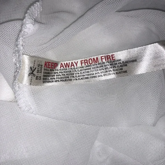 NWOT Tempo Double Vision tank by FP Movement from Free People in size Medium - Picture 8 of 10